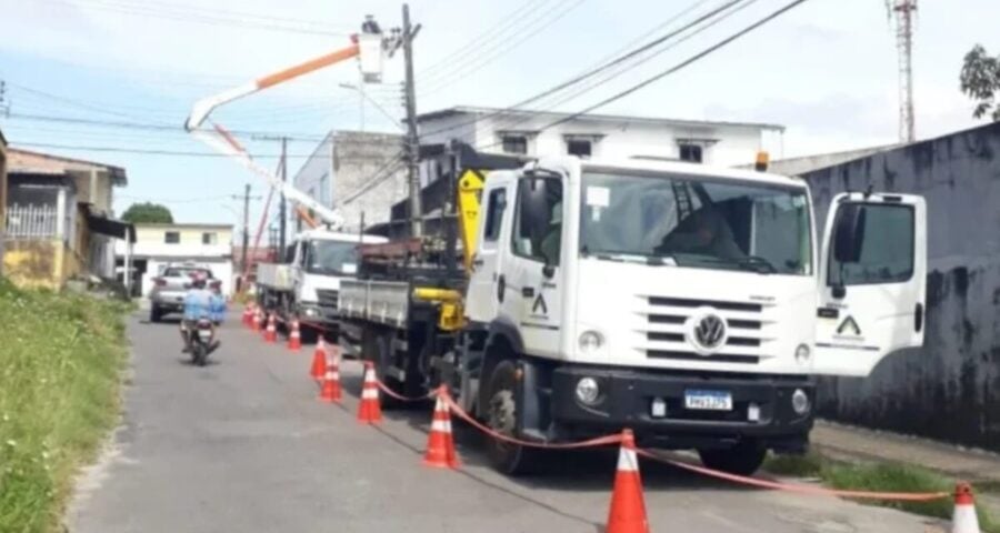 Confira os bairros que devem ficar sem energia nesta segunda em Manaus