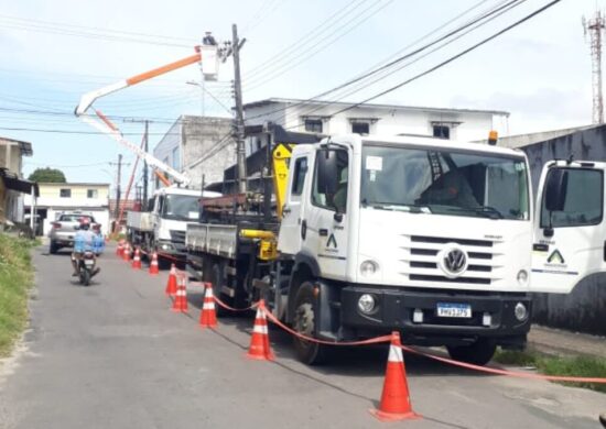 Confira os bairros que devem ficar sem energia nesta terça (2)