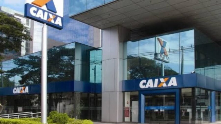 Credito digital Caixa para MEI