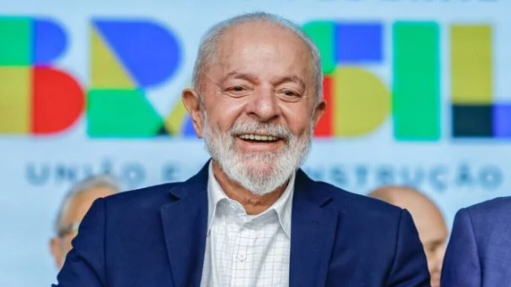 Quaest: aprovação do governo Lula