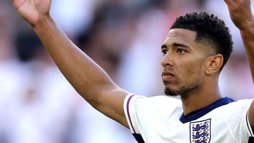 Inglaterra busca segunda final consecutiva na Eurocopa - Reprodução / Instagram @england