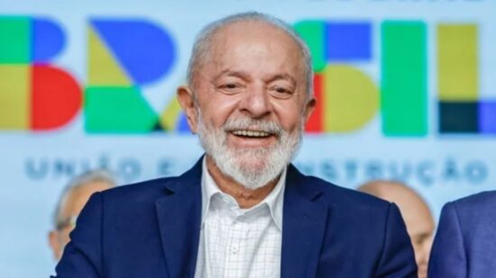 Quaest: aprovação do governo Lula