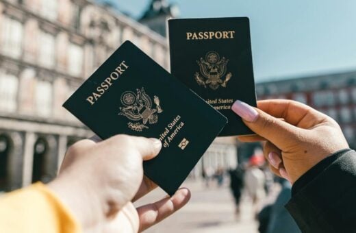 Emissão de vistos para brasileiros irem aos EUA bate recorde