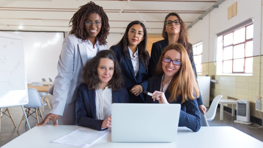 Empreendedorismo Mulheres superam homens e lideram crescimento