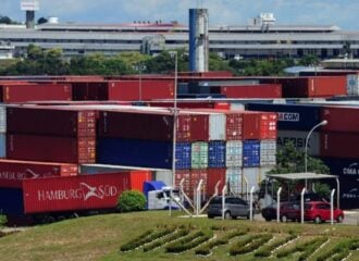 Exportações do AM alcançam 71,09 milhões de dólares