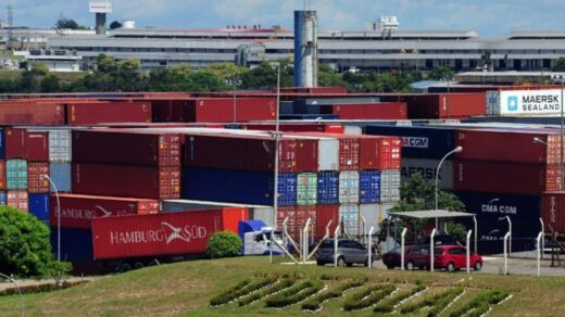 Exportações do AM alcançam 71,09 milhões de dólares