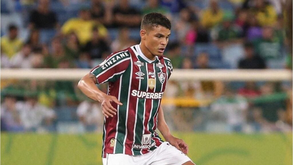 Fluminense enfrenta Palmeiras no Maracanã - Foto: Marcelo Gonçalves / FFC