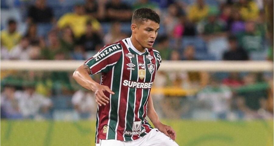 Fluminense enfrenta o Juventude pela Copa do Brasil - Foto: Marcelo Gonçalves / FFC