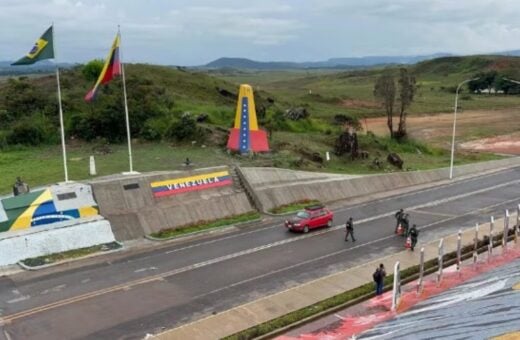 A cúpula da PF avalia que diante do fluxo abaixo do normal