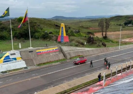 A cúpula da PF avalia que diante do fluxo abaixo do normal