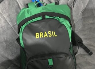 Olimpíadas 2024: veja o kit que revoltou atletas brasileiros.