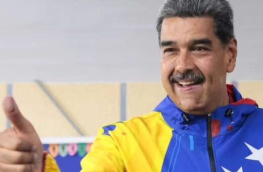 Governo Maduro expulsa diplomatas de 7 países que contestaram eleições