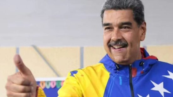 Governo Maduro expulsa diplomatas de 7 países que contestaram eleições