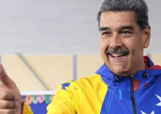 Governo Maduro expulsa diplomatas de 7 países que contestaram eleições