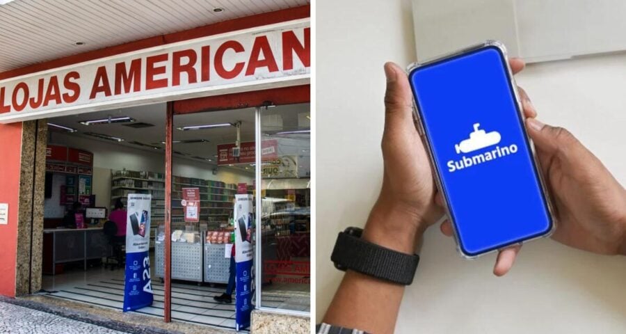 História da Americanas desde a aquisição da Shoptime