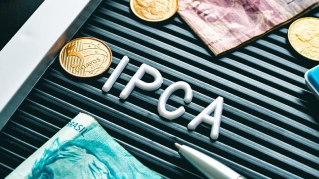 IPCA-15 Inflação em julho fica abaixo da taxa de junho, diz IBGE