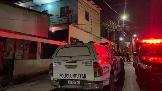 Idosa é encontrada morta em kitnet na zona leste de Manaus