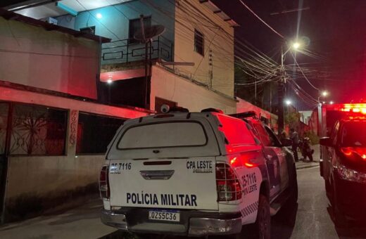 Idosa é encontrada morta em kitnet na zona leste de Manaus