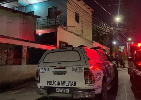 Idosa é encontrada morta em kitnet na zona leste de Manaus