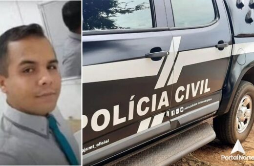 Jovem morre após ser baleado pelo próprio pai no Mato Grosso 