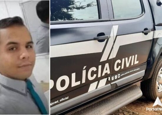 Jovem morre após ser baleado pelo próprio pai no Mato Grosso 