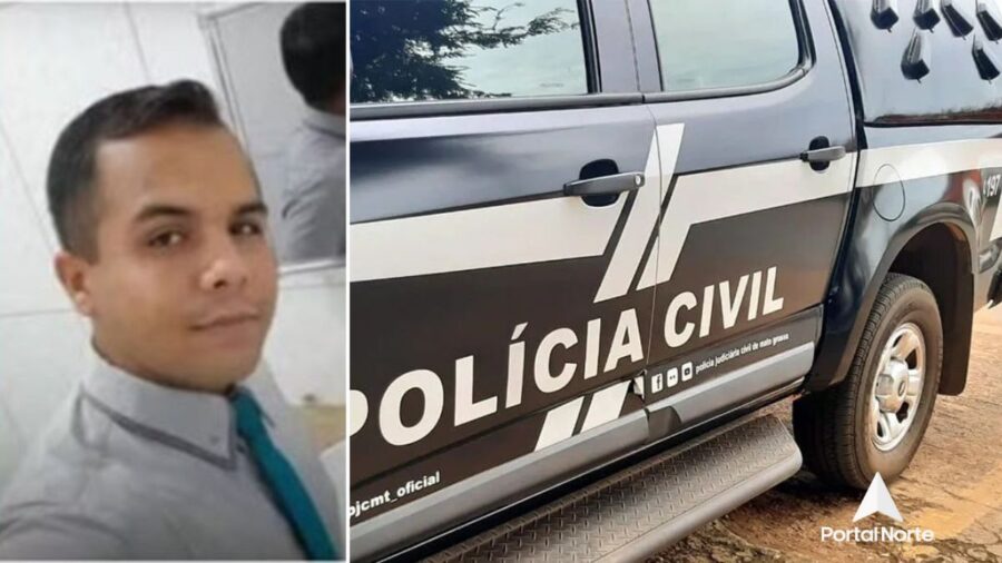 Jovem morre após ser baleado pelo próprio pai no Mato Grosso 