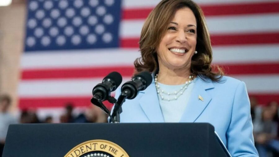 Kamala-Harris