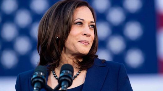 Kamala-Harris-arrecadacao