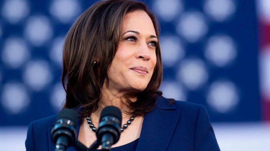 Kamala-Harris-arrecadacao