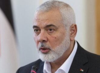 Lider-do-Hamas-Ismail-Haniyeh