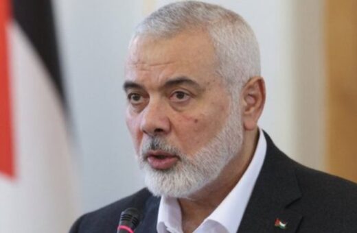 Lider-do-Hamas-Ismail-Haniyeh