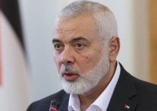 Lider-do-Hamas-Ismail-Haniyeh