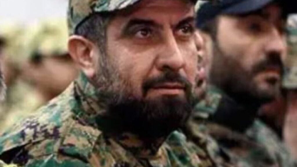 Lider-do-Hezbollah