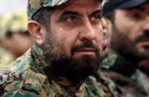 Lider-do-Hezbollah