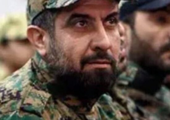 Lider-do-Hezbollah
