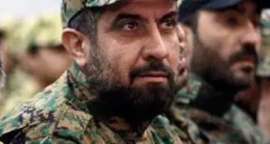 Lider-do-Hezbollah