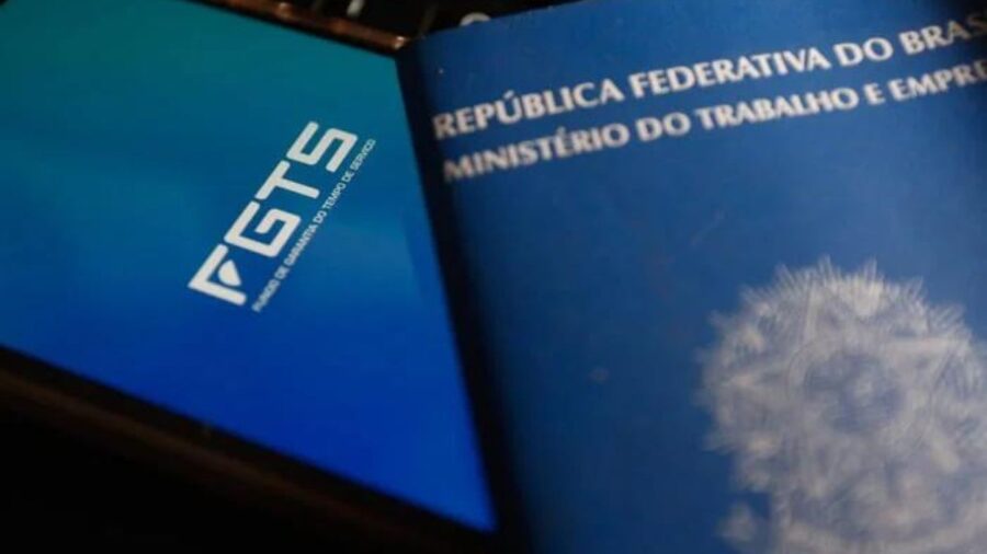 Lucro recorde do FGTS O que os trabalhadores podem esperar