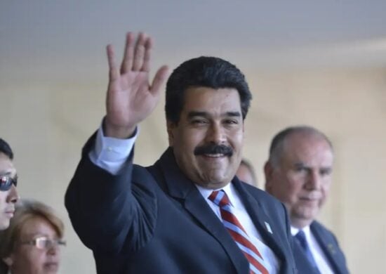 Maduro eleição