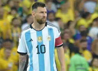 Olimpiadas-Messi