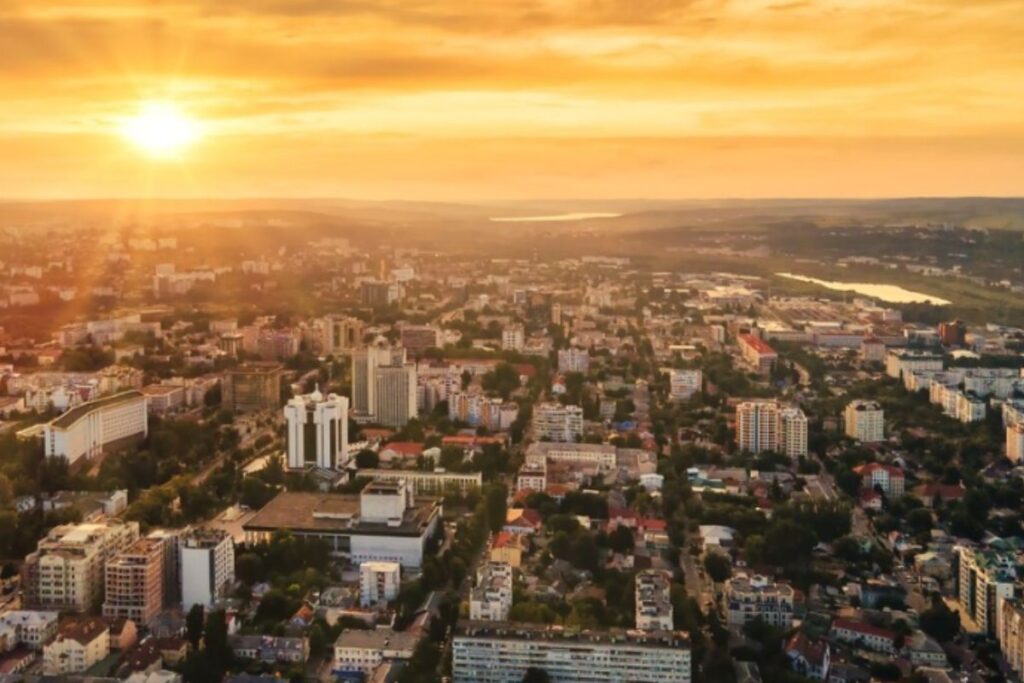 Segundo o ranking a pior cidade do país se encontra em Roraima