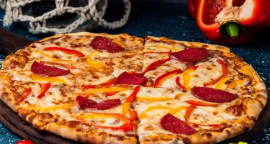 Nesta quarta-feira (10), se comemora o "Dia da Pizza"