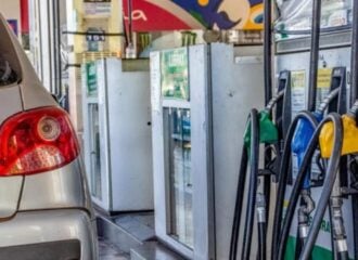 Preço da gasolina dispara e chega a R$ 6,89 em Manaus