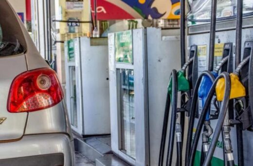 Preço da gasolina dispara e chega a R$ 6,89 em Manaus