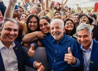 Presidente Lula da defende a política de valorização do salário mínimo