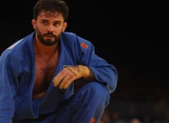 Rafael Macedo dá adeus à disputa por medalha no judô, mas ainda pode brigar pelo pódio em outra categoria nas Olimpíadas 2024