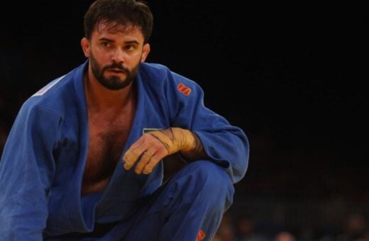 Rafael Macedo dá adeus à disputa por medalha no judô, mas ainda pode brigar pelo pódio em outra categoria nas Olimpíadas 2024