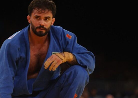 Rafael Macedo dá adeus à disputa por medalha no judô, mas ainda pode brigar pelo pódio em outra categoria nas Olimpíadas 2024