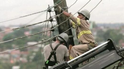 Manutenção programada deixa bairros sem energia - Foto: Amazonas Energia