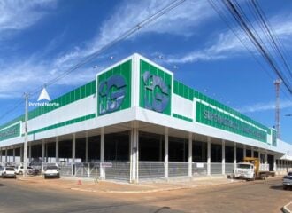 Supermercado Irmãos Gonçalves inaugura 2ª unidade, nesta quinta, em Vilhena