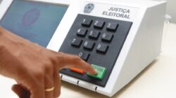 Mais de 155 milhões de eleitores estão aptos a votar nas Eleições 2024.